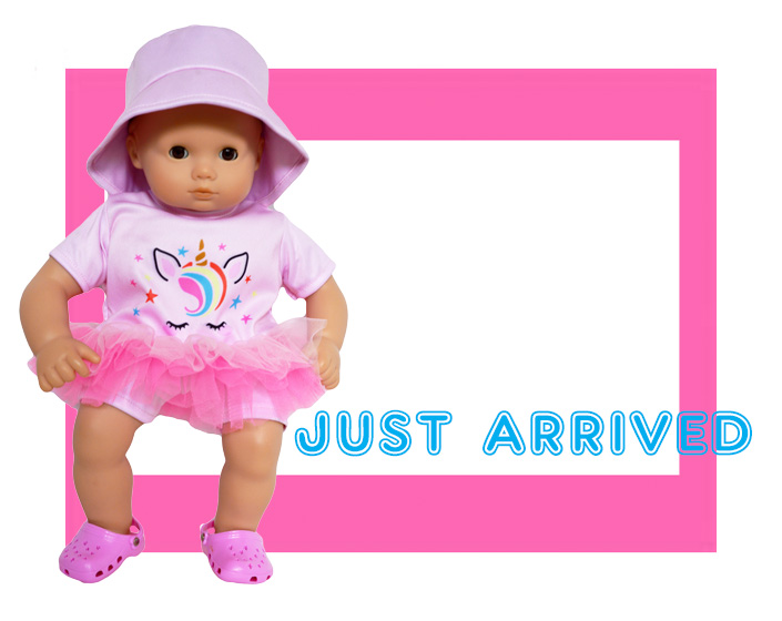 doll clothes wholesale