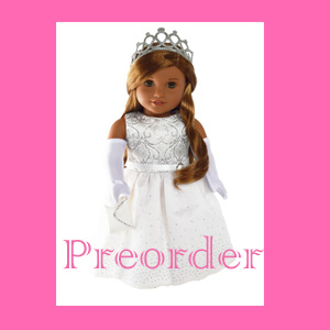 doll clothes wholesale